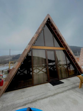 Yerankyun Boutique Cabin